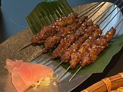 -Ameigo梅果·云贵川bistro(长宁来福士店)