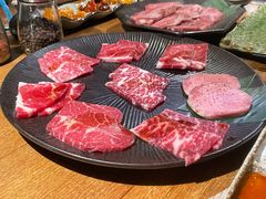 -大牛焱烧·和牛炭火烧放题