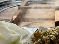 -燕北云山·农家菜·灶台鱼(密云溪翁庄店)