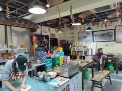 -老船夫石锅苗苗鱼·老字号(三道堰总店)