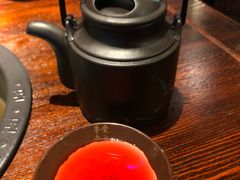 -受气牛肉·耙牛肉火锅(水晶郦城店)