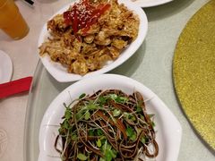 -北平小馆·烤鸭·家常菜(磨房北里店)