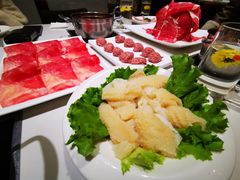 -秦风肥牛(阳阳国际店)