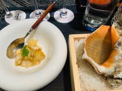 -松亭·铁板烧(欢乐海岸店)