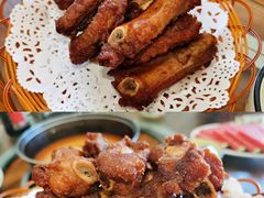 -创味·民间海南菜·非遗藤桥排骨(藤桥·免税城店)