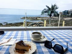 -Vanillacafe香草咖啡(银海大世界店)