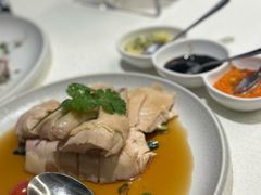 -新加坡珍宝海鲜JUMBO Seafood(西安skp店)