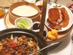 -北国饭店.海鲜.北方菜(新河路店)