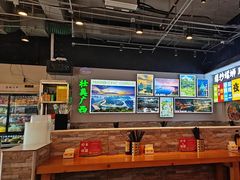 -雙冲柳州螺蛳粉&酸嘢&桂林米粉(簋街店)