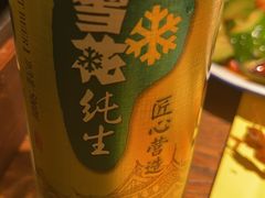 -宽店烧烤(大兴店)