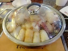 -黄记煌三汁焖锅(崇文门店)