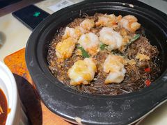 -绿茶餐厅(成都大悦城店)