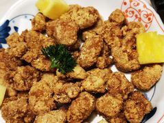 闽南炸醋肉-林四喜·闽南传家菜(鼓浪屿店)