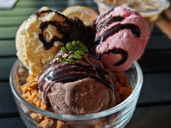 -J Create城市露营咖啡·简餐·宠物(上海动物园店)