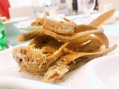 小黄鱼-同济大酒店(绿宝广场店)