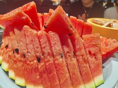 -龍歌自助小火锅(李沧顺和汇店)