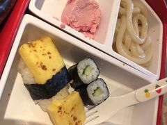-元气寿司(东方宝泰店)