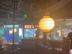 -佬麻雀·新湘菜(珠海金发购物中心店)
