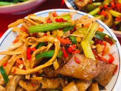 -侯师傅热炒店(印象城店)