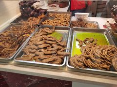 -王浩儿纪六孃甜皮鸭(乐山总店)