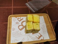 小蛋糕-尊品牛排(沙湾印象汇店)