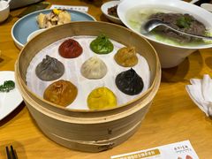 -乐忻皇朝(上海中心大厦店)