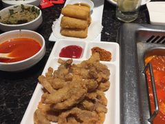 -海底捞火锅(龙岗星河COCO Park店)