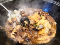 -小媳妇铁锅炖(安华街店)