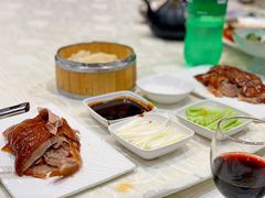 -东兴楼饭庄(六里桥店)