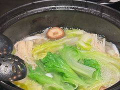 -同仁四季椰子鸡(罗湖国贸店)