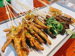 -林二哥宜烤官·宜宾小烧烤