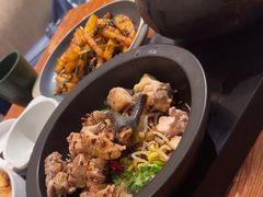 -云海肴·汽锅鸡·云南菜(美罗城店)