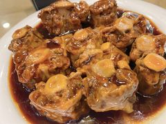 -南来顺饭庄·清真(南菜园店)