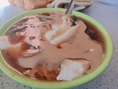 老豆腐-大福来(西青道店)