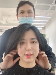 -蚂蚁造型沙龙