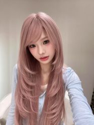 -BEAUTY HAIR GANO