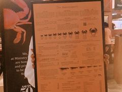 -Ministry of Crab(科伦坡店)