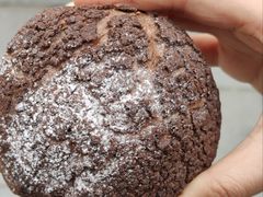 -韩国利尔面包(桂林路店)