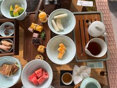 -青藤茶馆(凤起路店)