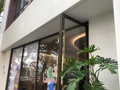 -fishtank鱼缸咖啡(三山街店)