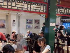 -东来顺饭庄(王府井步行街店)