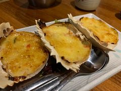 -青叶日式料理(飘亮阳光广场店)