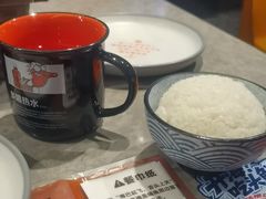 -鸣记脆皮烤鱼·海鲜烤鱼(马栏店)