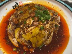 -渝味堂(彩云城店)