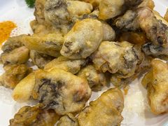 -牟传仁饭庄(星海店)