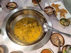 -宽尺巷鱼蛙自助火锅(虎丘钻石广场店)
