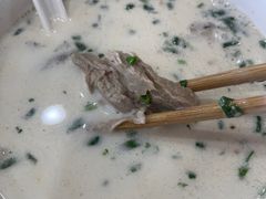 -教师之家赵家羊汤馆(东青龙街店)