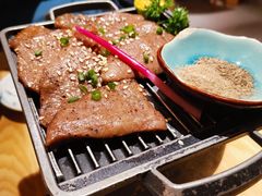-隐泉京望日式料理(太和广场店)