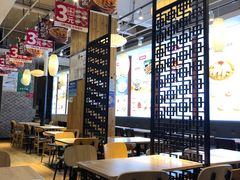 -和合谷(德外店)