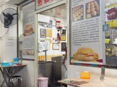 -渔记茶餐厅(渔村店)